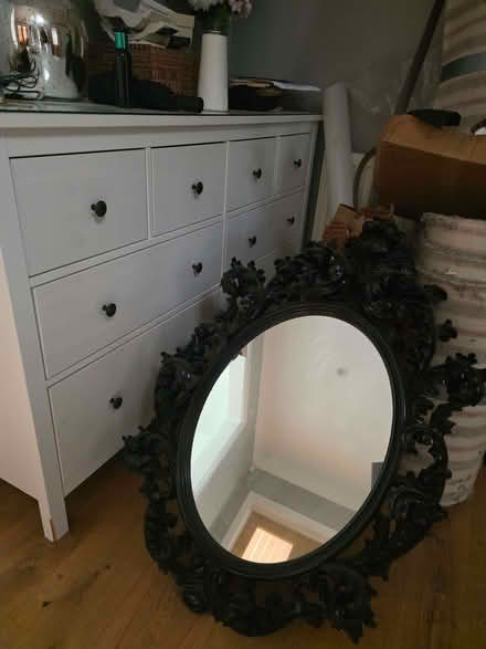 Photo of free Black Mirror (Kings Langley WD4) #2