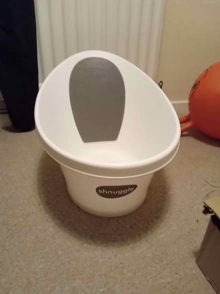 Photo of free Babies bath tub (Attwood Green B5) #4