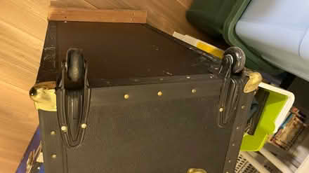 Photo of free Foot locker (Newton) #4