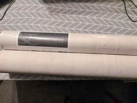 Photo of free Graham & Brown Wallpaper (Saltney, Chester) #1