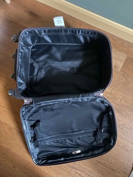 Photo of free Suitcase (N1) #2