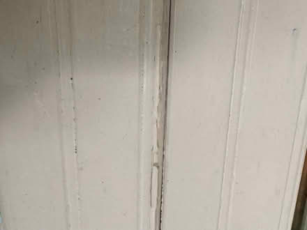 Photo of free Reclaimed beadboard (Bryn Mawr Minneapolis) #2