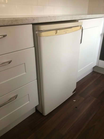 Photo of free fridge (New Catton NR6) #1