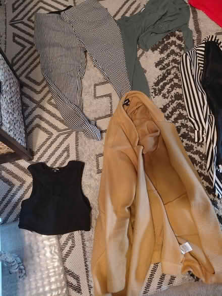 Photo of free Women's clothing (Northern va) #4