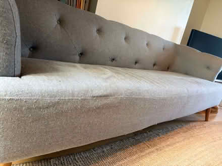 Photo of free Sofa (Lightpill GL5) #2