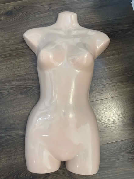 Photo of free Mannequin (Harold Hill RM3) #1