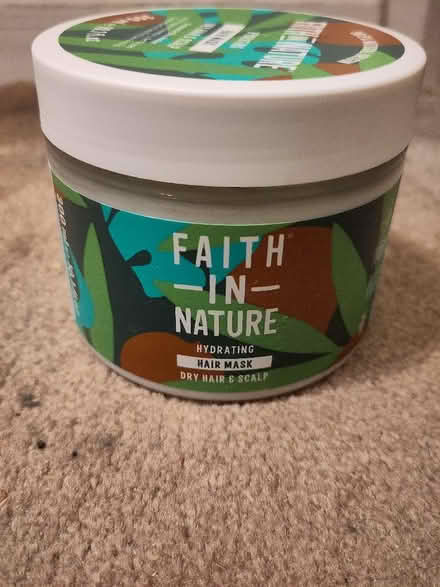 Photo of free Hair mask/conditioner (Enfield EN2) #1