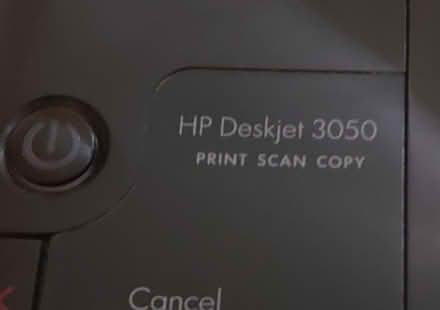 Photo of free Hewlett Packard (HP) all in one Deskjet prnter - 3050 - J610 (Bradwell Common MK13) #2