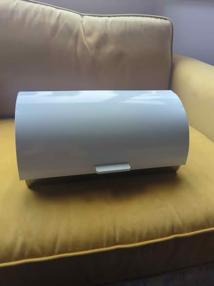 Photo of free Bread bin (Bare, LA4) #1