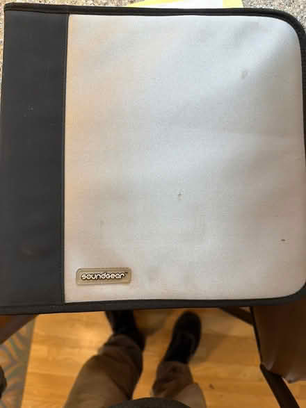 Photo of free DVD collection (Font Hill) #1