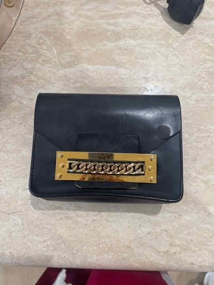 Photo of free Women’s handbag (Bedstuy) #1
