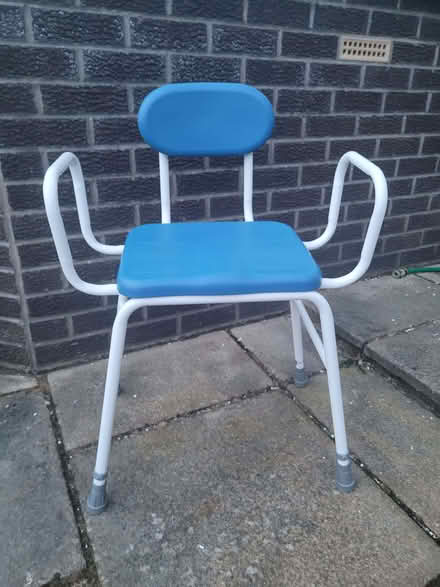 Photo of free Perching stool (Crookston G52) #1