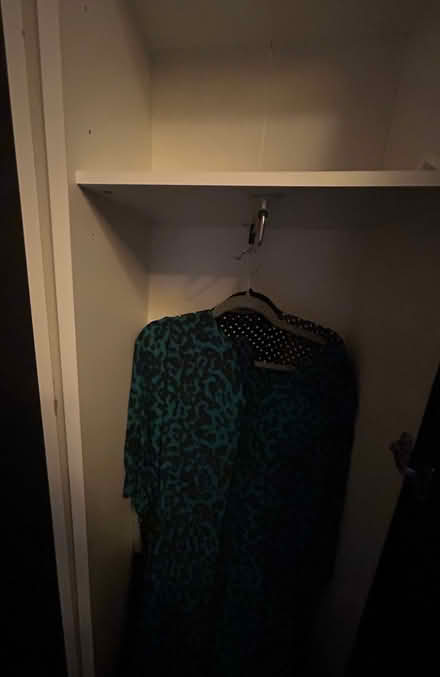 Photo of free Two Single Wardrobes (Fulham SW6) #2