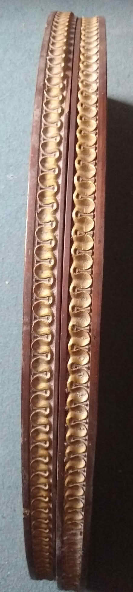 Photo of free Two table tops for refurbishing, refinishing, etc (Golden Triangle NR2) #4