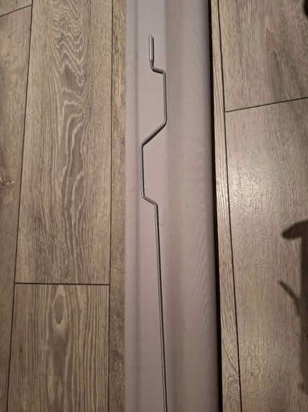 Photo of free Grey roller blind (St Albans AL1) #2