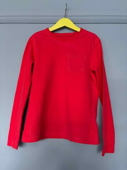 Photo of free Child’s long sleeved top (Tilehurst RG30) #1
