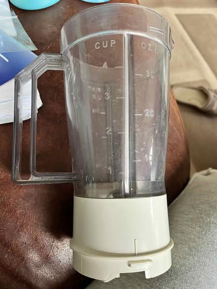 Photo of Moulinex Masterchef 650 (CM12) #2