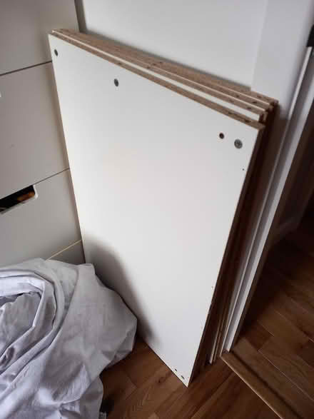 Photo of free Mdf (RG6 near Palmer Park) #1