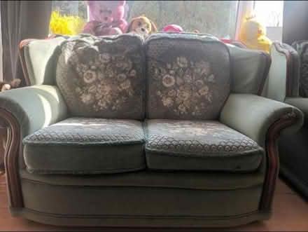 Photo of free Sofa (Harrow weald HA3) #1
