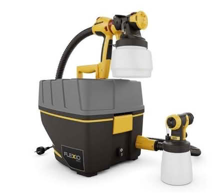 Photo of free Wagner Flexio 890 Sprayer (Necton PE37) #1