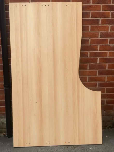 Photo of free Office Desk (Droylsden M11) #1