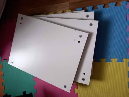 Photo of free Mdf (RG6 near Palmer Park) #2