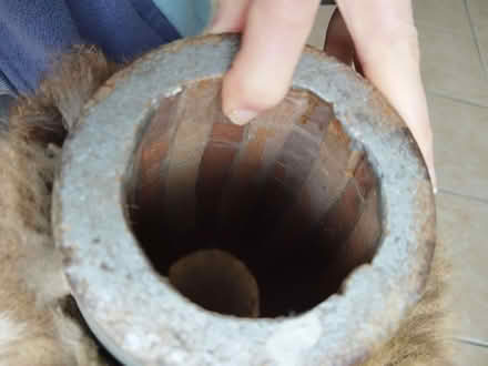 Photo of free Conga drum (Naunton WR8) #2