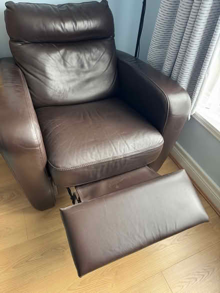 Photo of free 3 Piece Suite (Drogheda) #4
