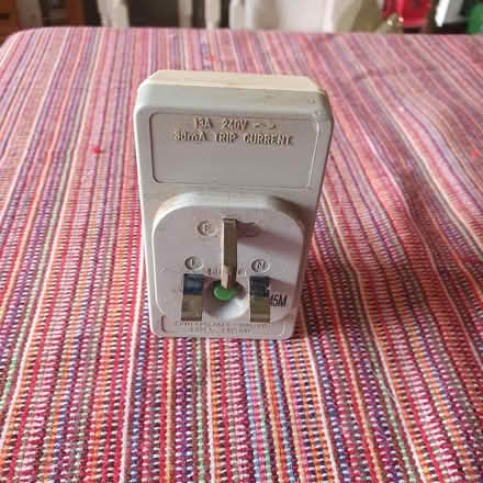 Photo of free Circuit breaker (DE21) #2