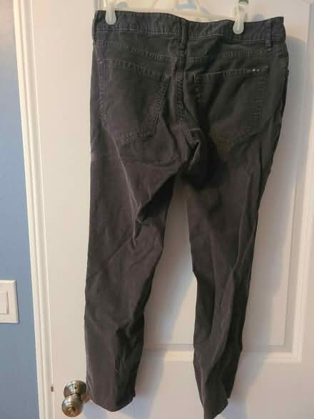 Photo of free Dark Grey denim pants (Point richmond) #2