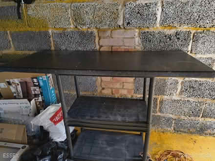 Photo of free Piece of worktop (Basildon SS143P3 SS14) #2