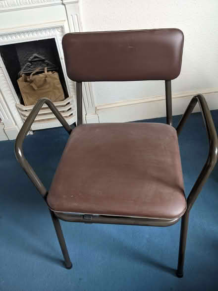 Photo of free Commode (Sidmouth EX10) #1