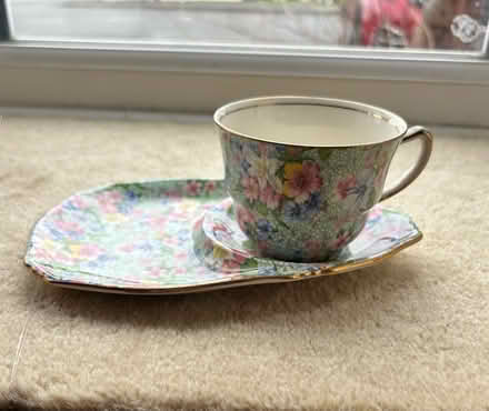 Photo of free Variety of pottery (DE11 0SX) #4