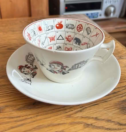 Photo of free Variety of pottery (DE11 0SX) #1