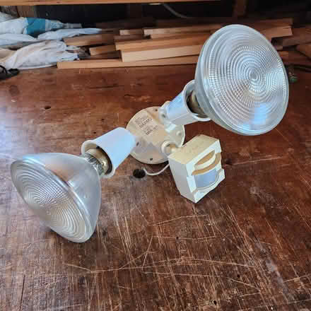 Photo of free Motion Sensitive Lights (Stafford Drive Cupertino) #1