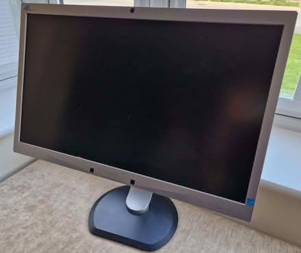 Photo of free Good condition - Philips "Brilliance" monitors for PC (Dunston LN4) #1