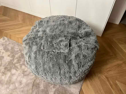 Photo of free Lovesac Bean Bag Chair (South Hampstead NW6) #1