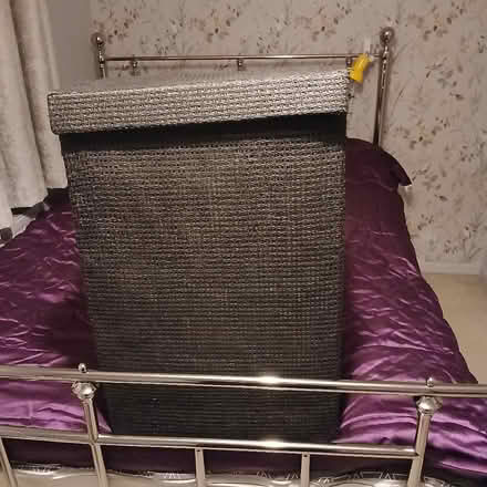 Photo of free Collapsible laundry bin (Bradford on Avon BA15) #1