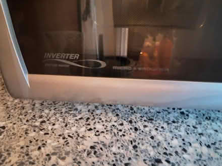 Photo of free 900 watt microwave (Offerton SK2 5LJ) #3