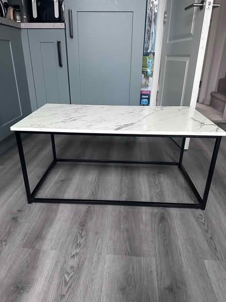 Photo of free Coffee and side tables (Barrow-in-Furness LA13) #2