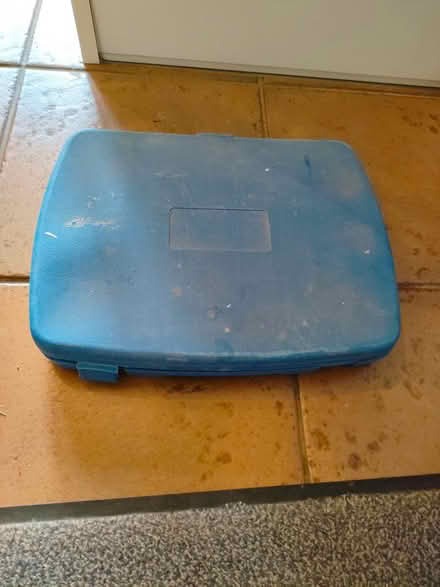 Photo of free Pliers set (Wallingford OX10) #2