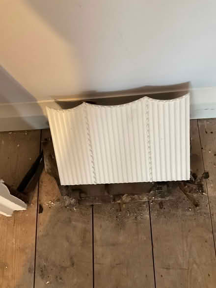 Photo of free Small Fire Surround (Minehead) #4