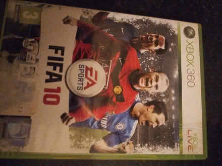 Photo of free Xbox 360 games (Halifax HX2) #3