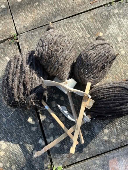 Photo of free Coconut string (Downend GL6) #1