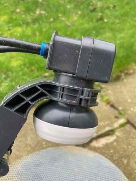 Photo of free Satellite dish, used until recently for Sky tv (Wootton HR3) #2