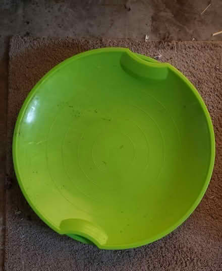 Photo of free Snow board (Kirkwood) #1