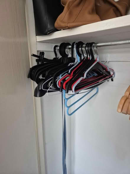 Photo of free Hangers (Sw48hd) #1