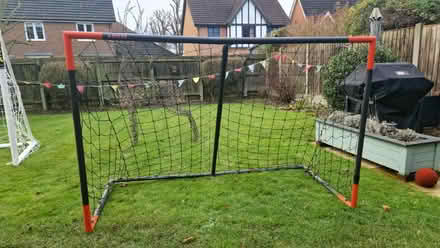 Photo of free Kipsta 6ft x 4ft goal (Chelmsford CM1) #1
