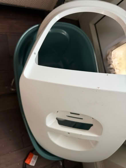 Photo of free Cat litter tray unused (CT11) #1