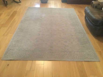 Photo of free Carpet 160 cm x 230 cm (Wallington PO16) #1